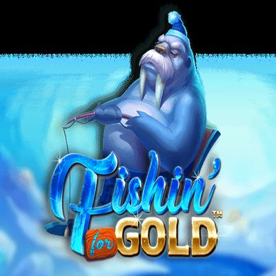 Fishin For Gold