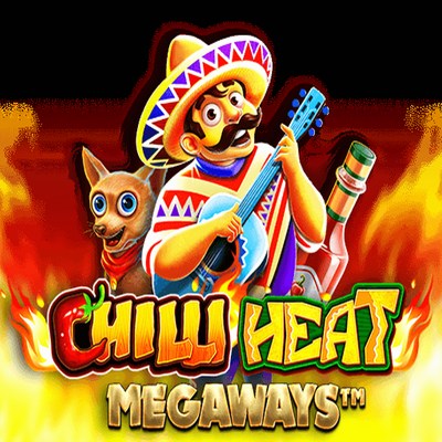 Chilli Heat Megaways