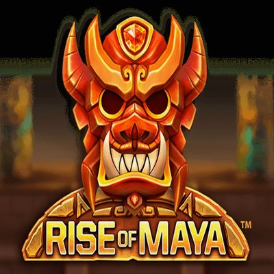Rise Of Maya