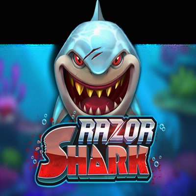 Razor Shark