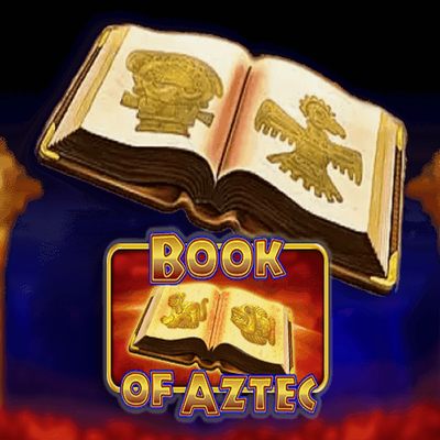 Book Of Aztec