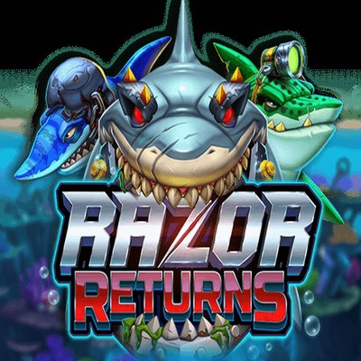 Razor Returns