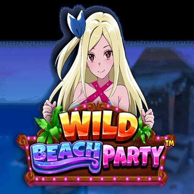 Wild Beach Party