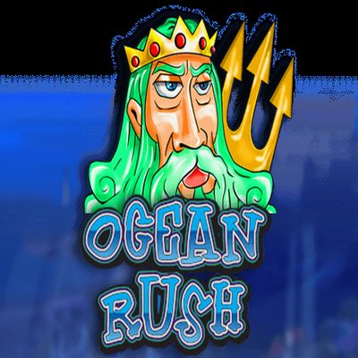 Ocean Rush