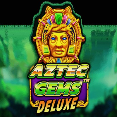 Aztec Gems Deluxe