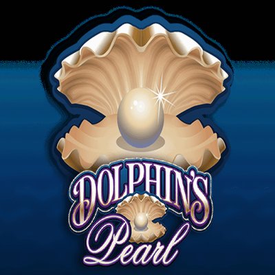 Dolphin's Pearl